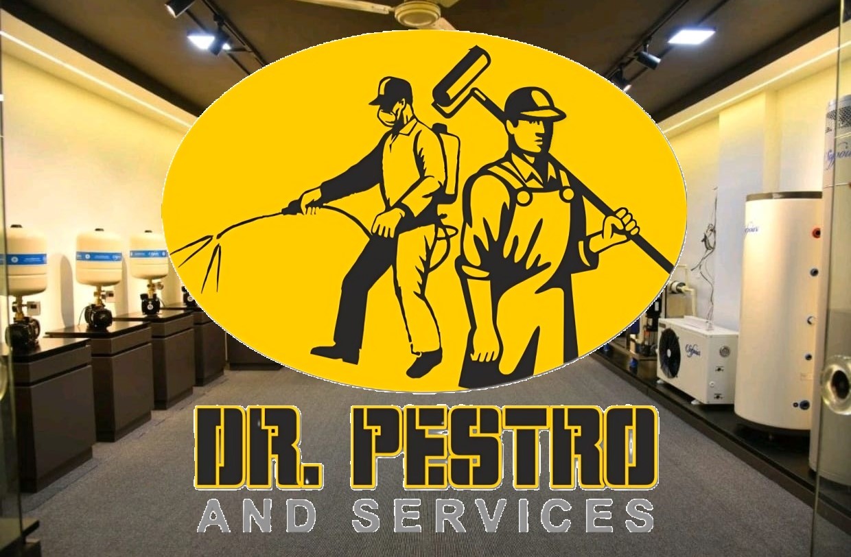 Dr. Pestro Team and Journey