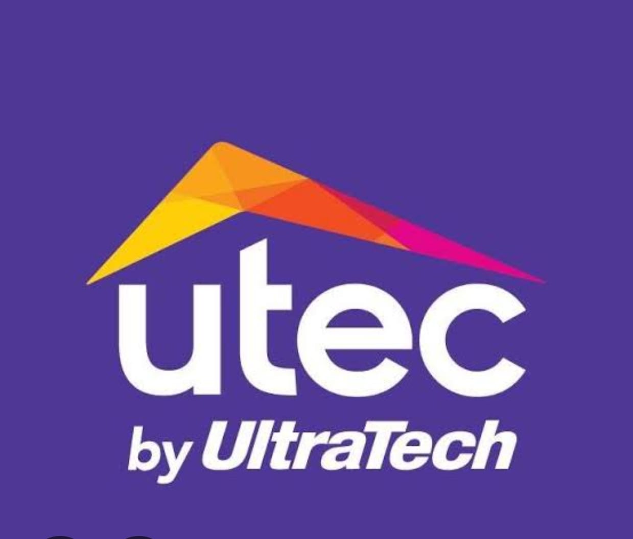 Utech by Ultratech Partner Logo